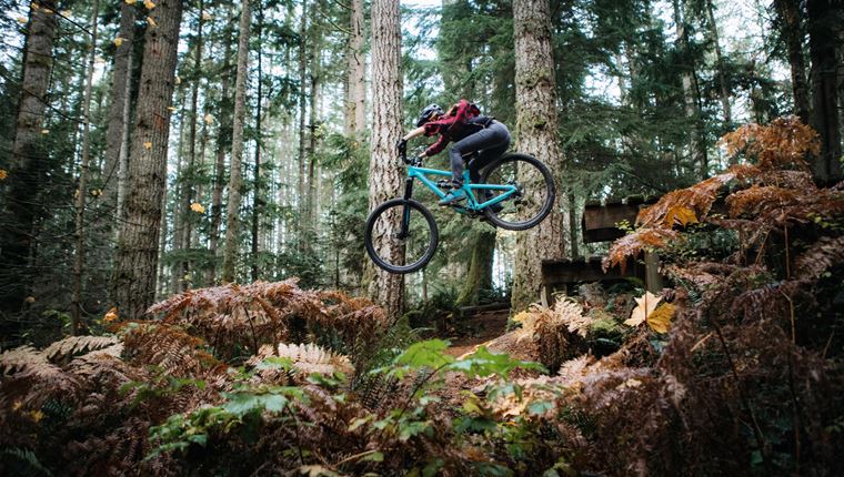 Μερικά από τα καλύτερα ηλεκτρικά mountain bikes