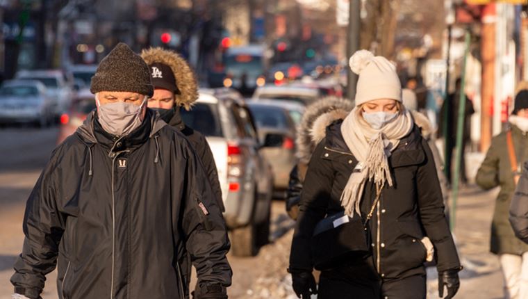 Κορονοϊός: 21.863 νέα κρούσματα