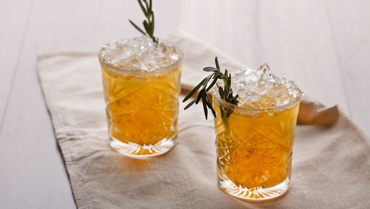 11 ανοιξιάτικα cocktails