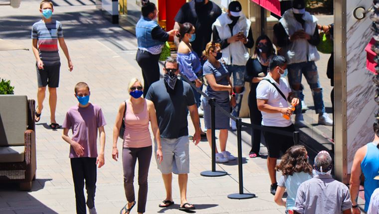 Κορονοϊός: 2.126 νέα κρούσματα