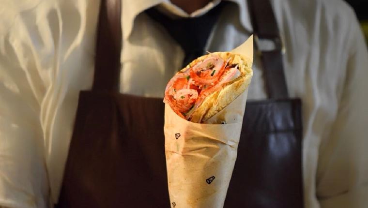 To αθηναϊκό street food σε 8 σημεία