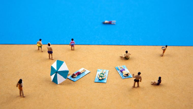 Η αιώνια γοητεία του μοντελισμού