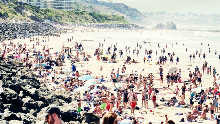 Υπερτουρισμός, αυτός ο (νέος) κίνδυνος