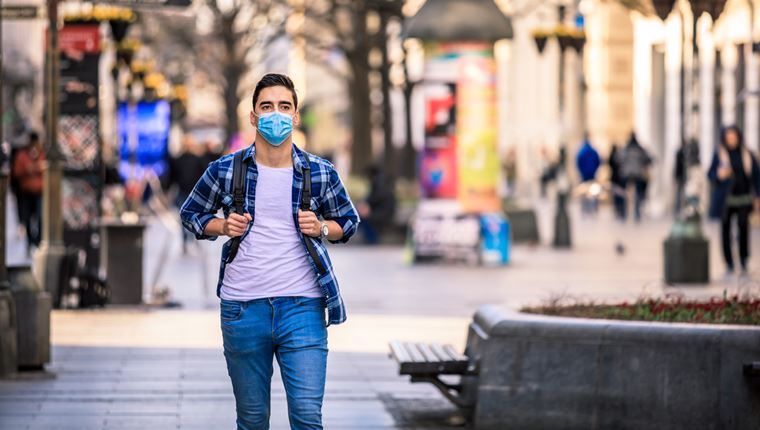 Κορονοϊός: Εσπασε το φράγμα των 600 διασωληνωμένων - 1.533 νέα κρούσματα