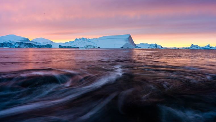 Έχουμε άσχημα νέα από το μέτωπο της κλιματικής αλλαγής
