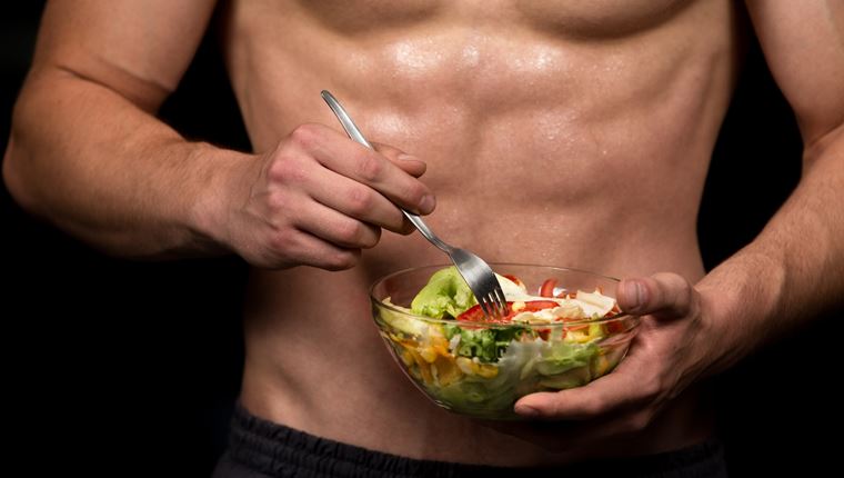 Πώς μπορείς να αρχίσεις να τρως υγιεινά