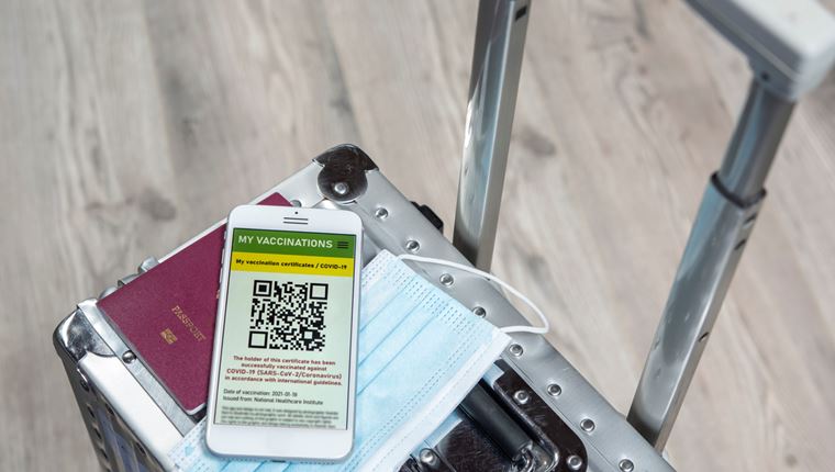 Πότε έρχεται και πώς θα λειτουργεί το &#39;Πράσινο Διαβατήριο&#39;