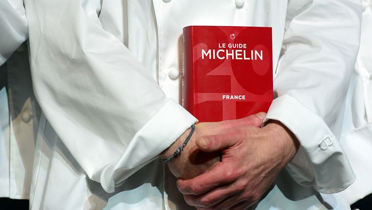 Πώς είναι να χάνεις τρία αστέρια Michelin