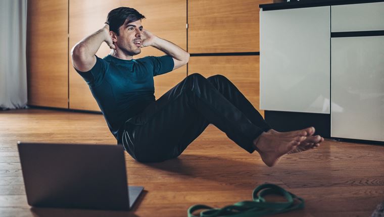 Μία αντικειμενική ματιά στις online προπονήσεις