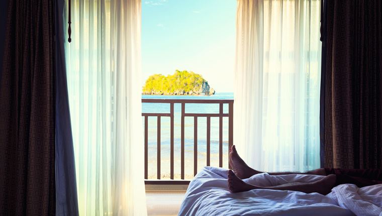 Δροσερό σπίτι χωρίς κλιματισμό