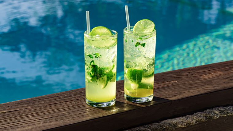 Το απόλυτο Mojito