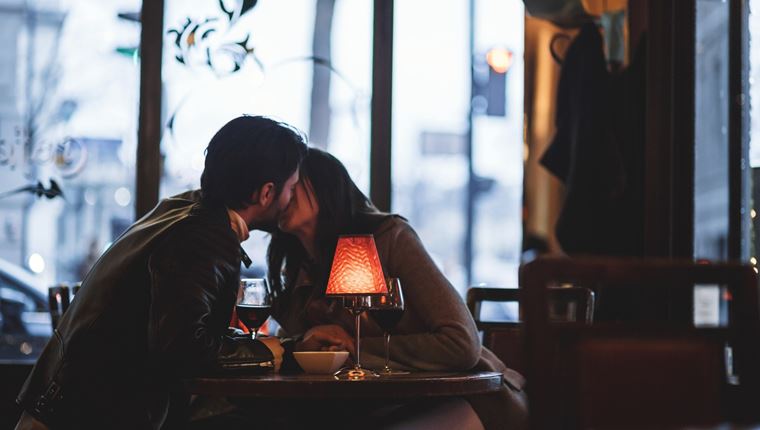 Σεξ στο πρώτο ραντεβού, σε αυτές τις χώρες είναι πιθανότερο