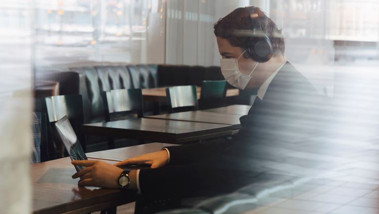 Η μεγάλη στροφή των επιχειρήσεων λόγω κορονοϊού