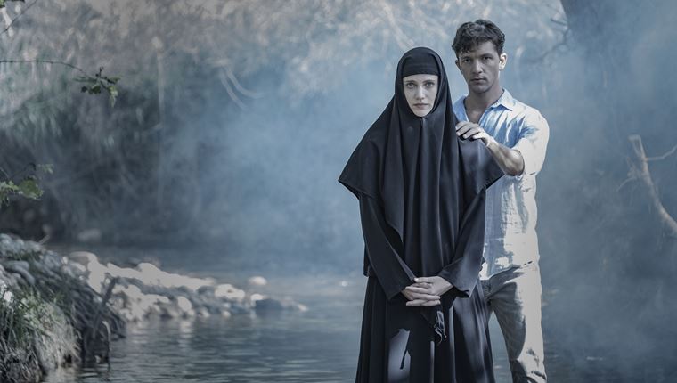 Ο Γιώργος Θεοφάνους υπογράφει τη μουσική του 'Μαύρου Ρόδου' στο Mega