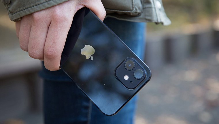 Πώς θα μετατρέψεις το πίσω μέρος του iPhone σε έξτρα πλήκτρο