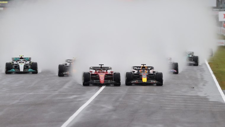 Οι καλύτεροι αγώνες της Formula 1 για το 2022