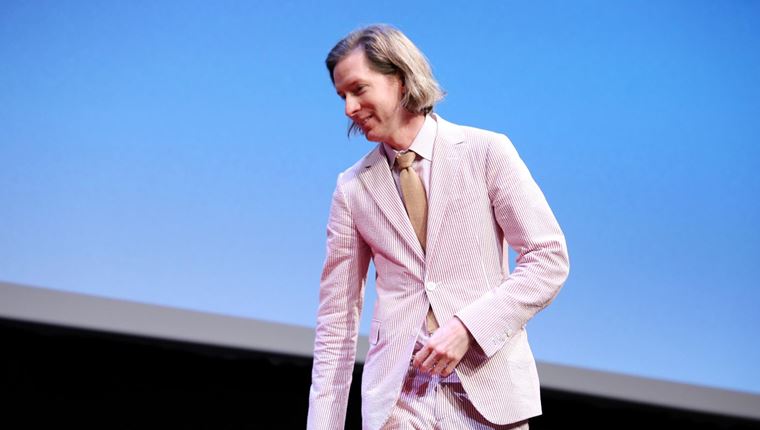 Το στυλ του Wes Anderson έχει κάτι από τις ταινίες του