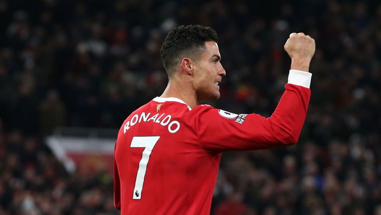 37 χρόνια Cristiano Ronaldo, οι φωτογραφίες