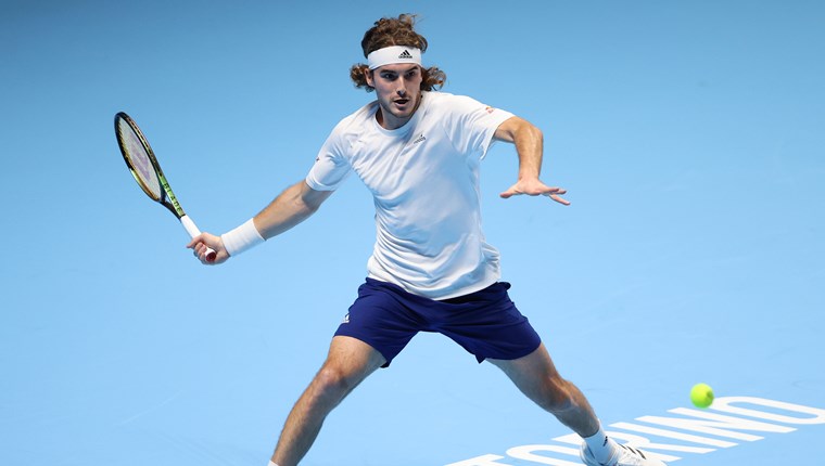 Ο Στέφανος Τσιτσιπάς βρίσκει μαγικό το Μαλιμπού, το Twitter του δείχνει την αγάπη του