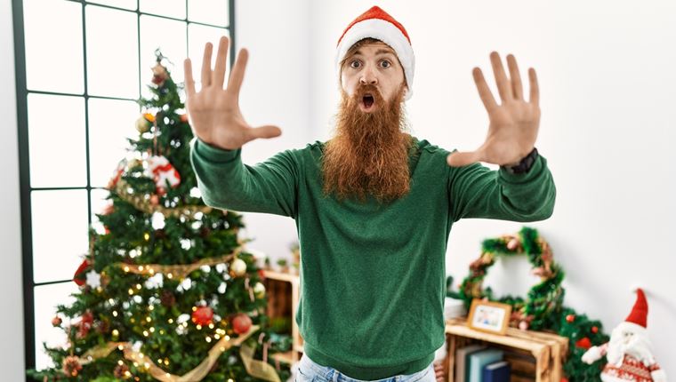 Ποια ζώδια θα τσακωθούν σίγουρα στο χριστουγεννιάτικο τραπέζι