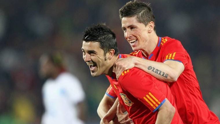 Τα χατ-τρικ που σημάδεψαν τα EURO