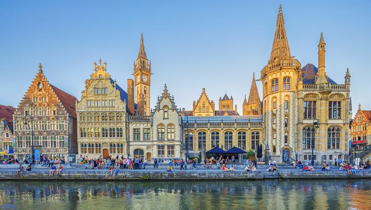 Οι ευρωπαϊκές χώρες στις οποίες μπορείς να βγάλεις περισσότερα χρήματα