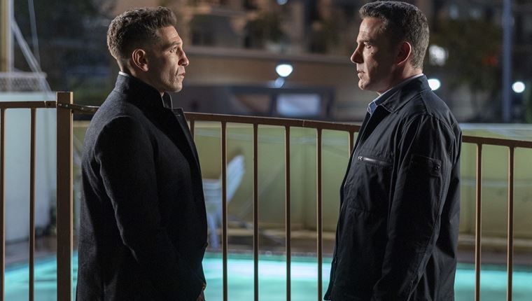 Διαγωνισμός | Κέρδισε μία διπλή πρόσκληση για την Avant Premiere της ταινίας &#39;Ο Λογιστής 2&#39;