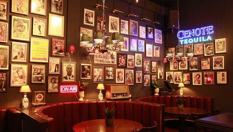 Ξέρουμε πού θα κάνεις Oktoberfest στην Αθήνα