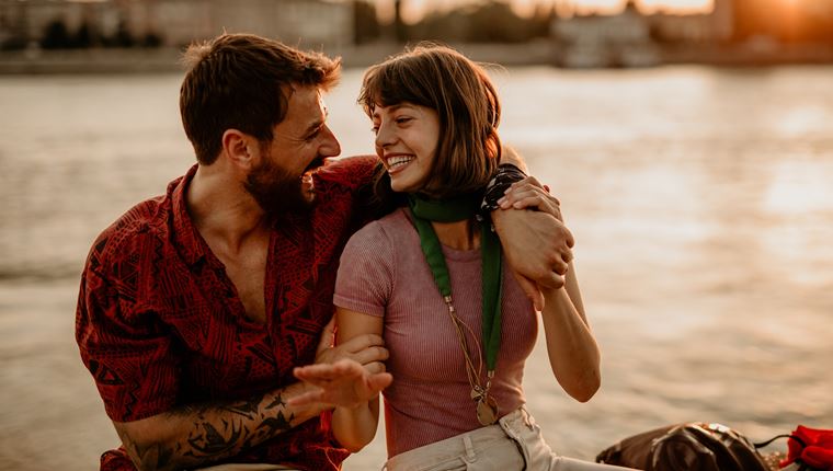 Τι να μην πεις στο πρώτο ραντεβού για να πάει καλά