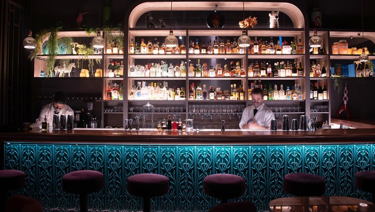 Τα νέα μπαρ της Αθήνας