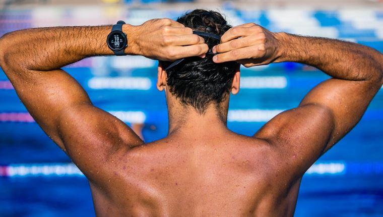 Το Garmin Swim2 είναι το απόλυτο εργαλείο προπόνησης για κολυμβητές
