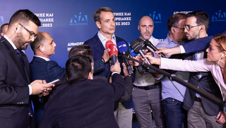 Οι μεγάλες ανατροπές και τα πολιτικά μηνύματα των αυτοδιοικητικών εκλογών