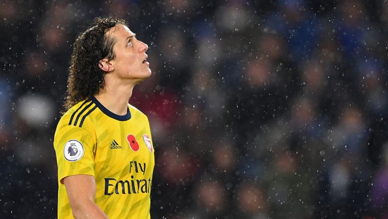 Κάποτε στην Άρσεναλ