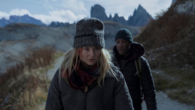 Quibi: Ο νέος ανταγωνιστής του Netflix έχει διαφορετική φιλοσοφία