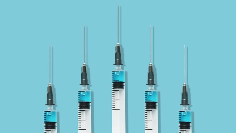 Τι πιστεύουν οι Έλληνες για τα εμβόλια