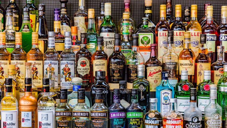 Από πού πήραν το όνομά τους τα δημοφιλέστερα ποτά