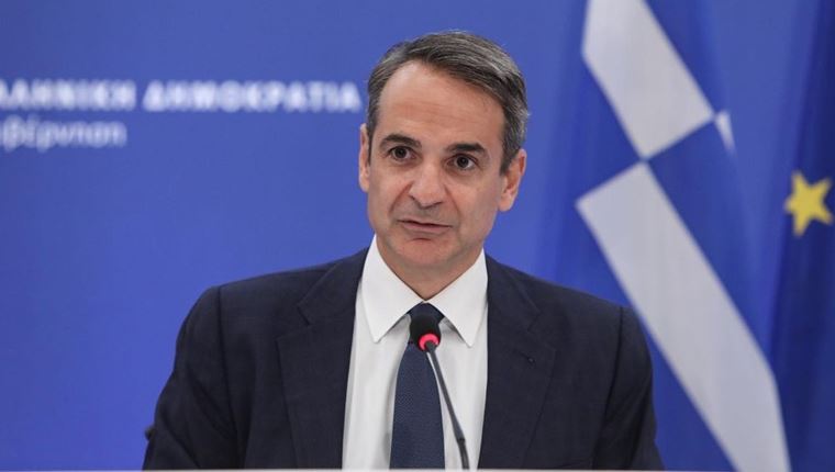 Προσεχώς νέα ενίσχυση Μητσοτάκη για τους αγρότες και επιδότηση ανακαίνισης για κλειστά διαμερίσματα