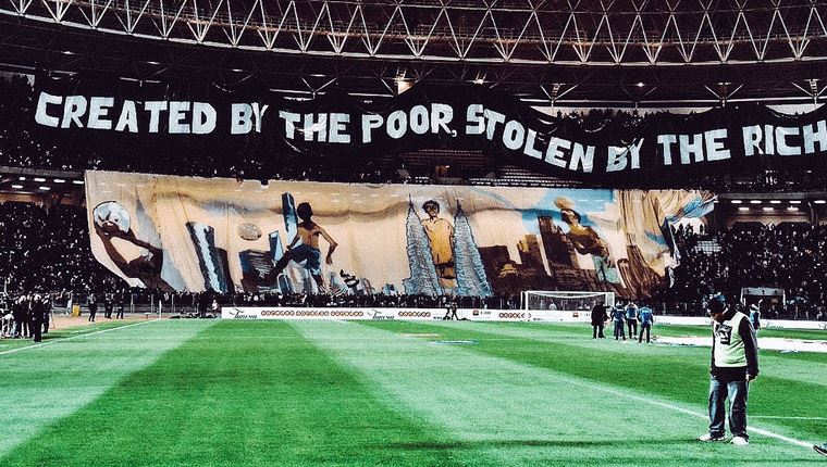 European Super League: Γιατί οι κορυφαίες ομάδες ξεκινούν δικό τους πρωτάθλημα