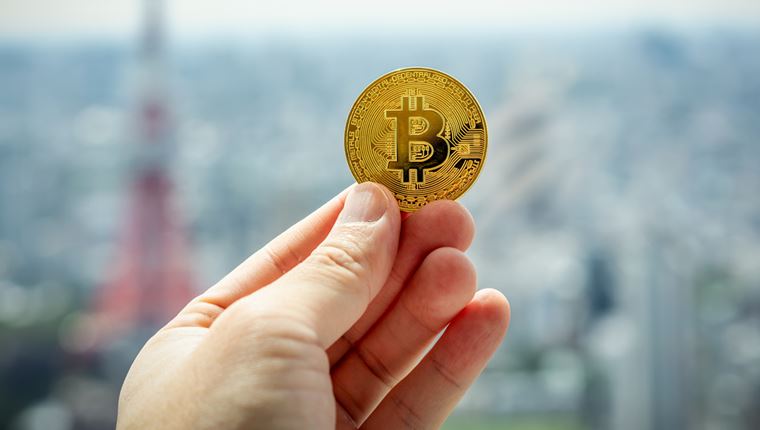 Η πρώτη χώρα που θα υιοθετήσει επίσημα το bitcoin