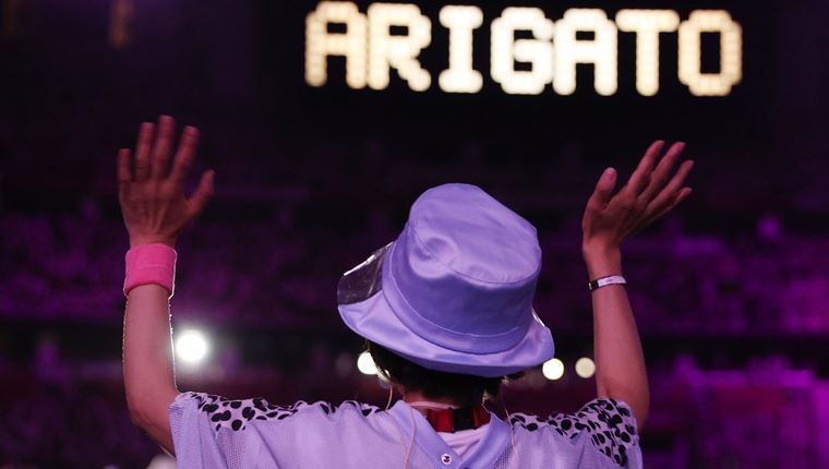 Πώς θα θυμόμαστε τους Ολυμπιακούς Αγώνες του Τόκιο