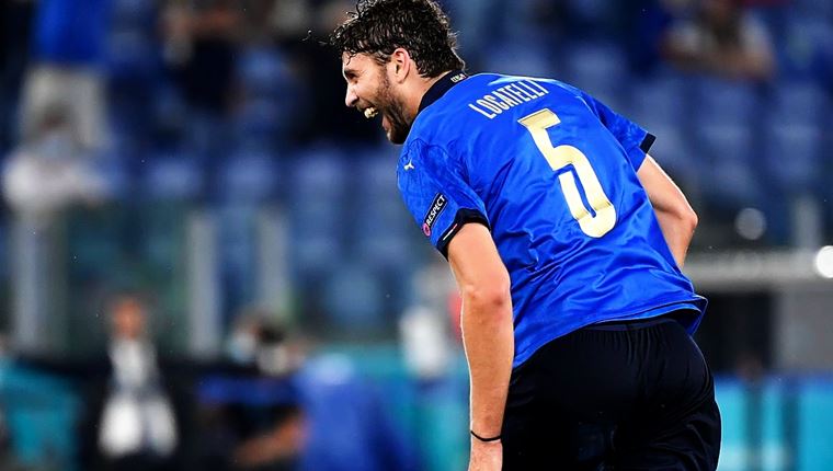 Η κορυφαία 11άδα της φάσης των ομίλων στο EURO