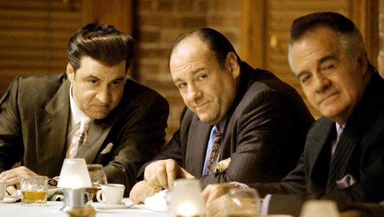 15 σκηνές που έκαναν το Sopranos την καλύτερη σειρά όλων των εποχών