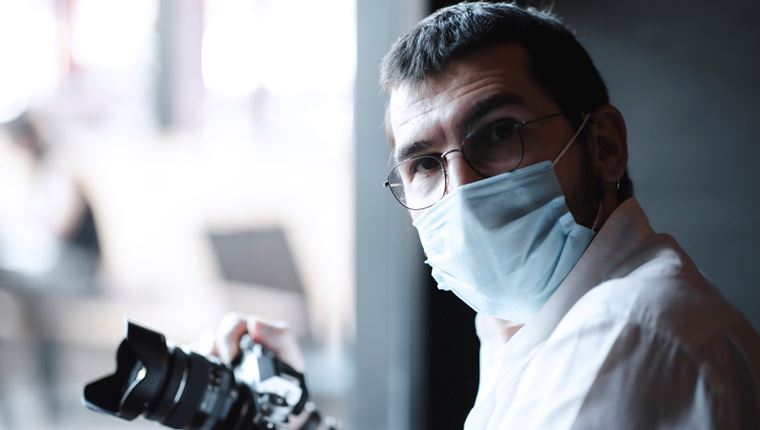 Ρεκόρ θανάτων από κορονοϊό τον Ιανουάριο