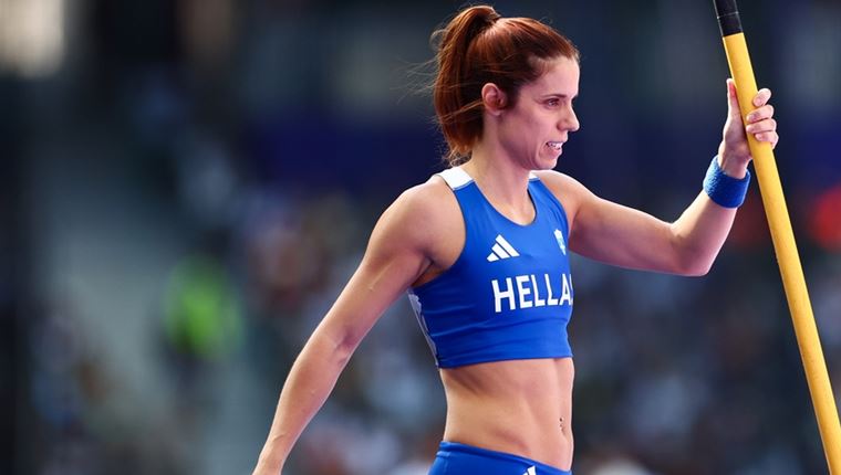 Ολυμπιακοί Αγώνες 2024 | To πρόγραμμα των ελληνικών συμμετοχών για την 12η ημέρα