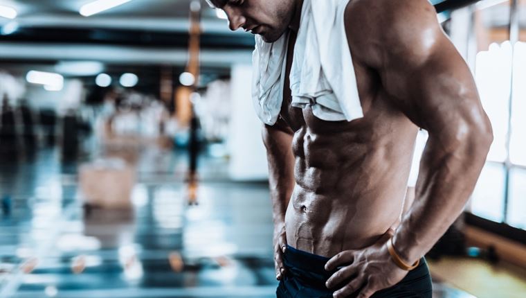 Αποχαιρετάμε τους αληθινούς κοιλιακούς και υποδεχόμαστε τους &#39;ψεύτικους&#39;