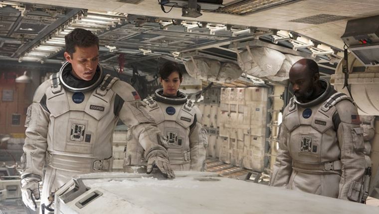 Τα 5 αγαπημένα μας κινηματογραφικά &#39;έπη&#39; από τον Christopher Nolan