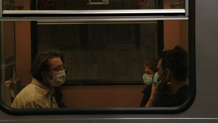 Κορονοϊός: Έτσι θα χτιστεί ανοσία στο 70% των Ελλήνων