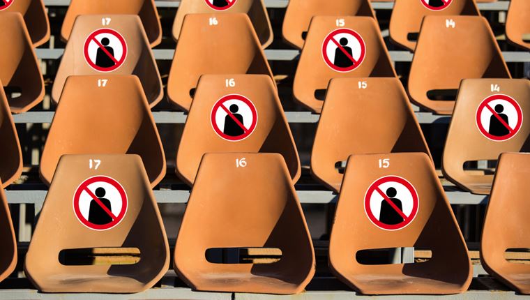 Πώς και πότε θα ξαναπάμε σε συναυλίες, σε κλειστούς χώρους