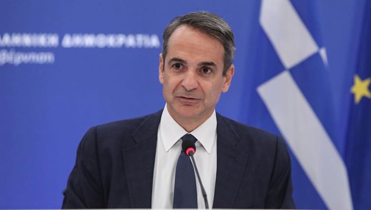 Mε θετικό πρόσημο έκλεισε η συνάντηση Μητσοτάκη - Ερντογάν, παρά τα παγωμένα χαμόγελα