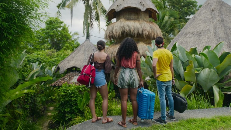 5 σειρές του Netflix για binge-watching μέχρι τις διακοπές